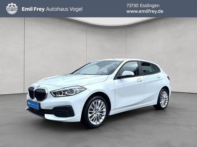 BMW 118i Advantage