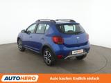 Dacia Sandero 0.9 TCe Stepway Celebration*NAVI*TEMPO* - Dacia Sandero Gebrauchtwagen in Bremen