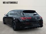 Mercedes-Benz CLA 35 AMG Shooting Brake Panorama  Burmester - Mercedes-Benz CLA 35 AMG Shooting Brake Gebrauchtwagen