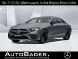 Mercedes-Benz CLS 53 4M+ SD HuD Sitzkli Sound DISTR Multikon - Mercedes-Benz CLS 53 AMG aus 2019