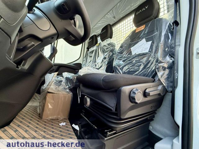 Iveco Daily 35S18H8 Pritsche MY24
