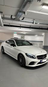 Mercedes-Benz AMG Line*Junge Sterne Garantie*Burmeister*Memo.. - Mercedes Junge Sterne Gebrauchtwagen