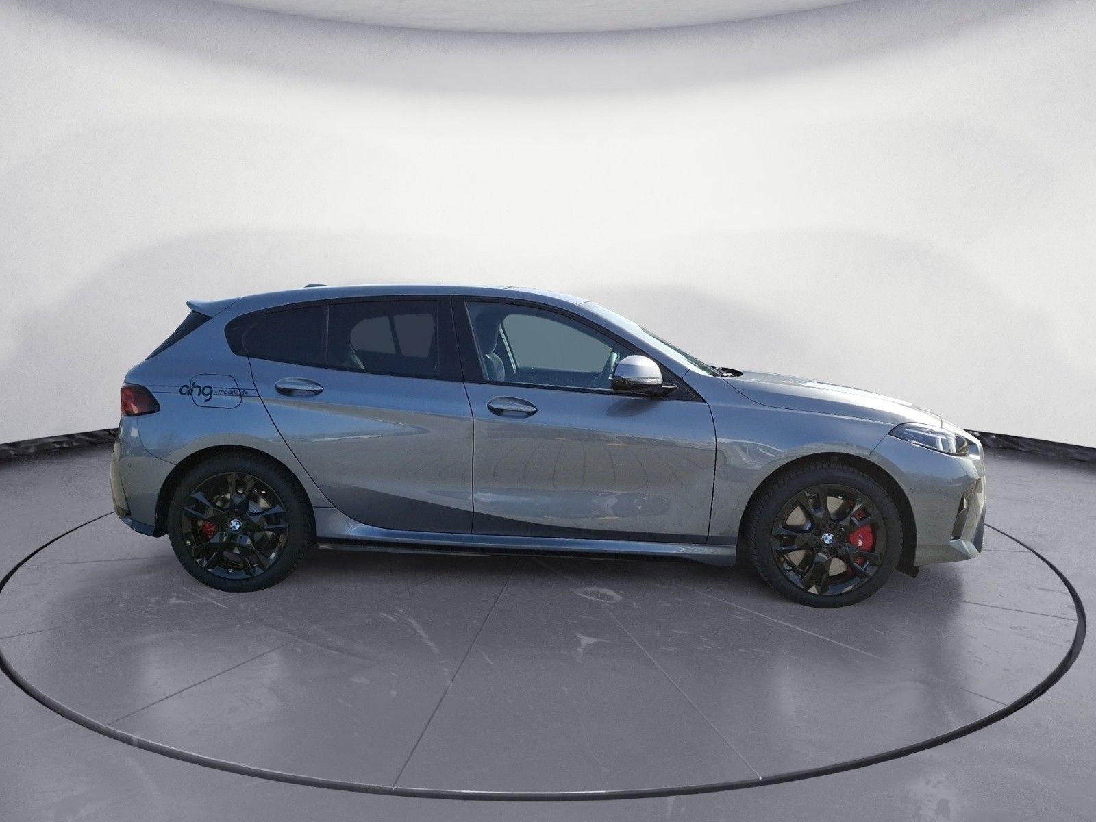 BMW 120 - Bild 6