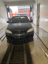 Chevrolet Lacetti - Chevrolet Lacetti Gebrauchtwagen