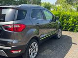 Ford EcoSport 1,0 EcoBoost 92kW Titanium X Titanium X - Ford EcoSport in Düsseldorf