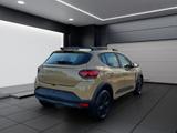 Dacia Sandero Stepway TCe 110 Extreme 81 kW, 5-türig i - Dacia Sandero: 1.5