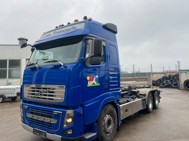 Volvo FH 16-700 6x4-XR21Z56