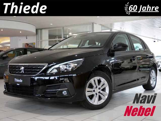 Peugeot 308 LIM. 1.2T ACTIVE PACK NAVI/LED/TEMP./DAB+