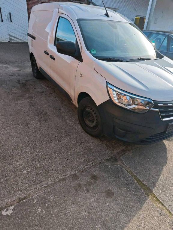 Image of Renault Express