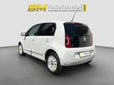 Volkswagen up! 4T*Automatik*Navi*Klima*Alu*Zahnriemen NEU* - Volkswagen up! mit Benzin-Antrieb: mit Navigationssystem, Kleinwagen