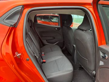 Renault Clio Experience SCe 75