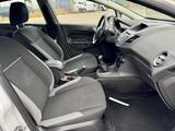 Ford Fiesta Trend 1,5 TDCi~Euro-6. Kat~Scheckheft~ - Ford Fiesta Gebrauchtwagen in Stuttgart