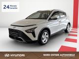 Hyundai BAYON TREND KAMERA PDC TEMPO SHZ - Hyundai BAYON aus 2023