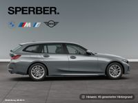 BMW 330 - Vorschau Bild 8