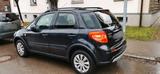 Suzuki SX4  44 - gebrauchte Suzuki Coupés