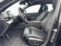 BMW 520 - Vorschau Bild 16