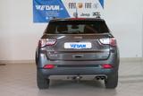 Jeep Compass Limited 4WD 2.0 MJet Diesel 170PS *AHK* - Jeep Compass mit Diesel-Antrieb
