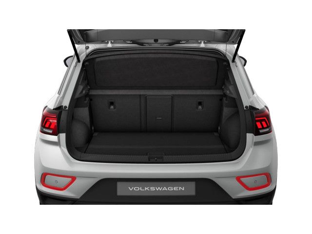 T-Roc Life 1.0 l TSI OPF 85 kW (116 PS) 6-Gang