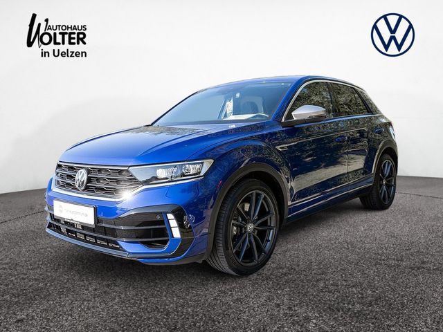 Volkswagen T-Roc 2.0 TSI R 4M AHK NAVI PERFORMANCE BEATS