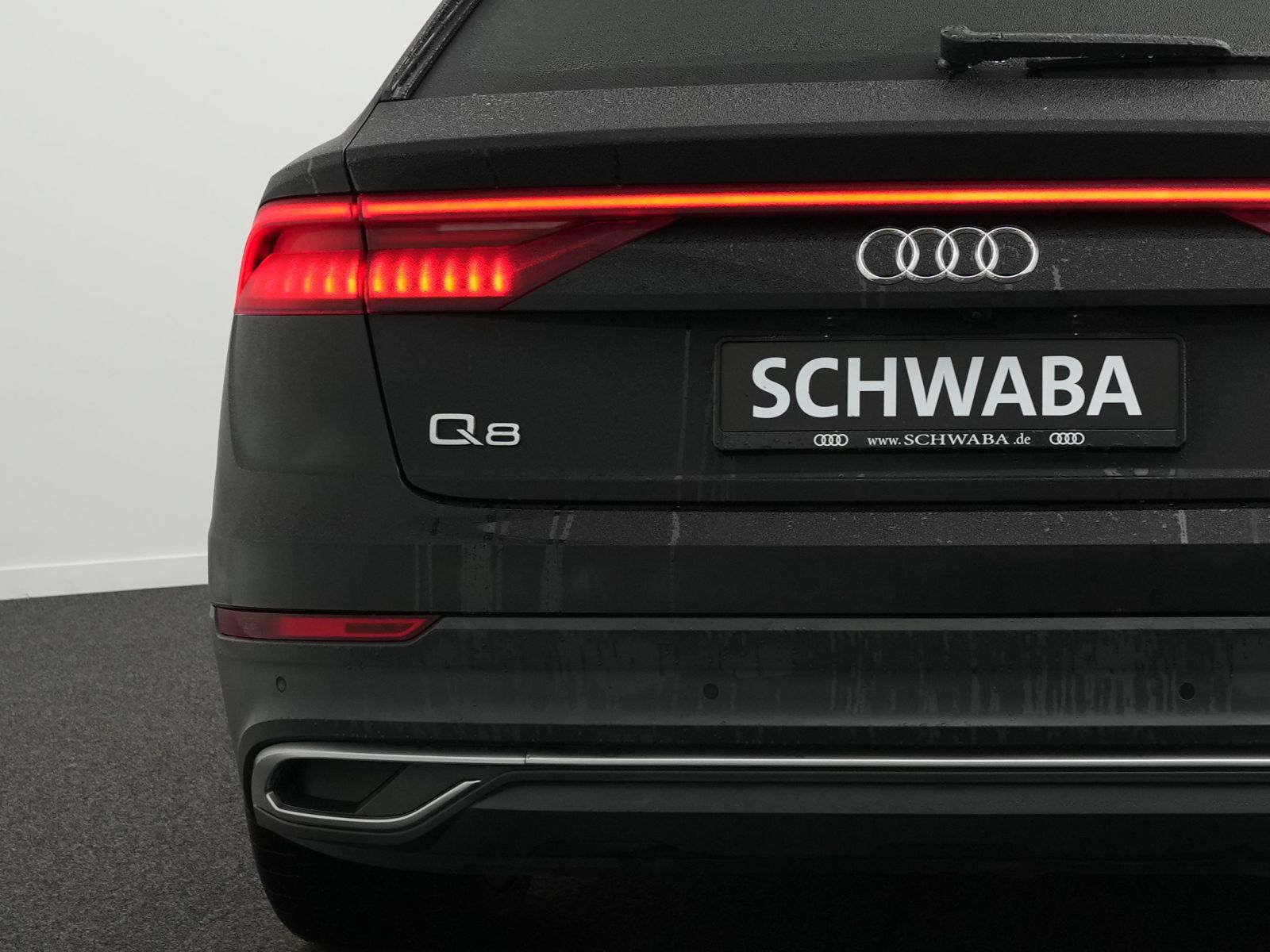 Audi Q8 - Bild 34