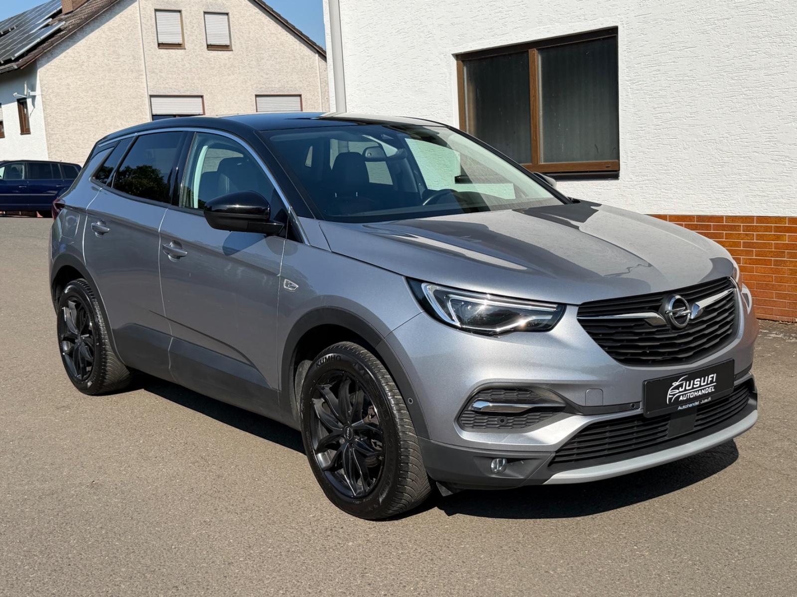 Opel Grandland (X)