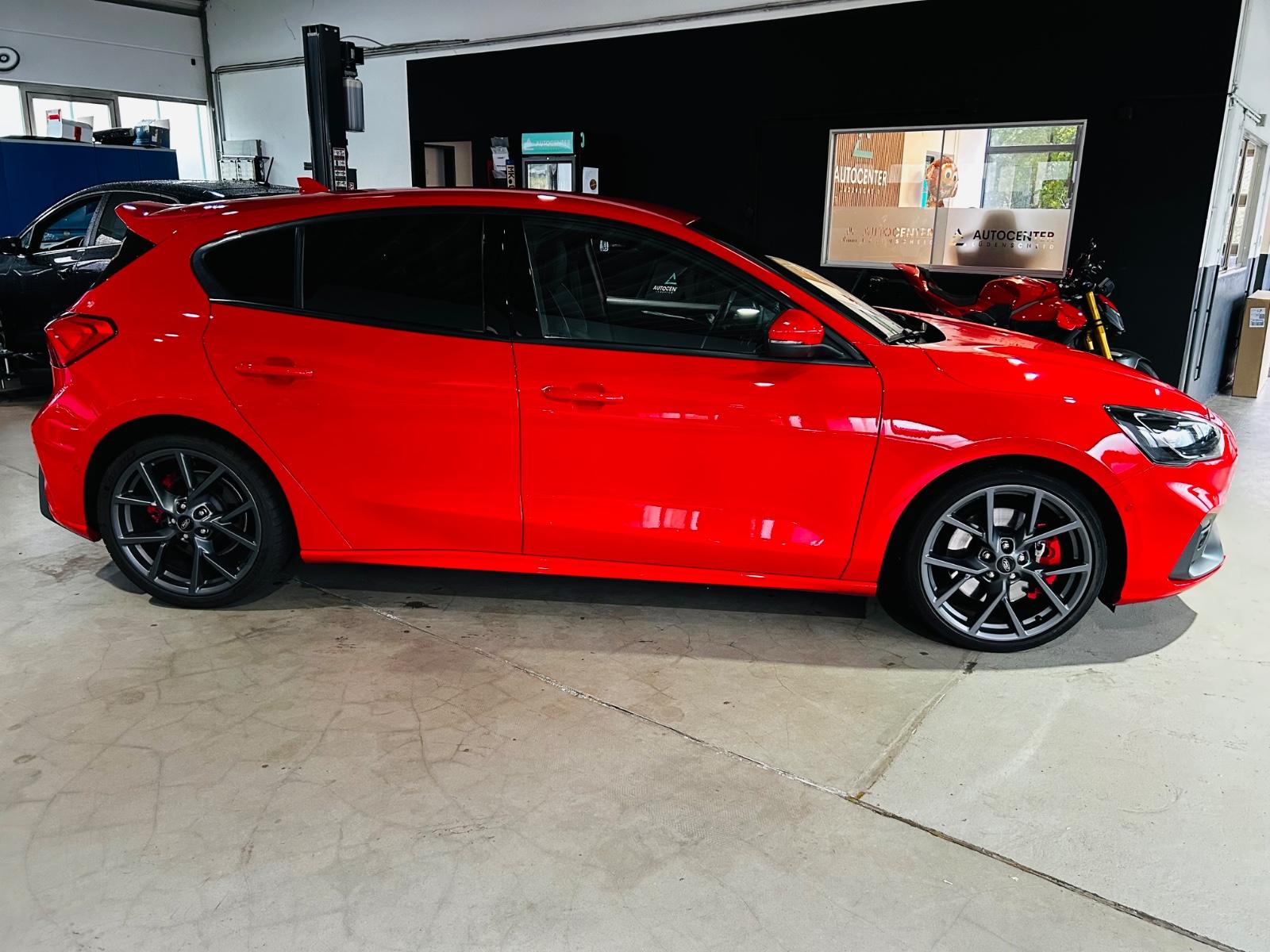 FORD FOCUS ST 280CH PACK PERFORMANCE