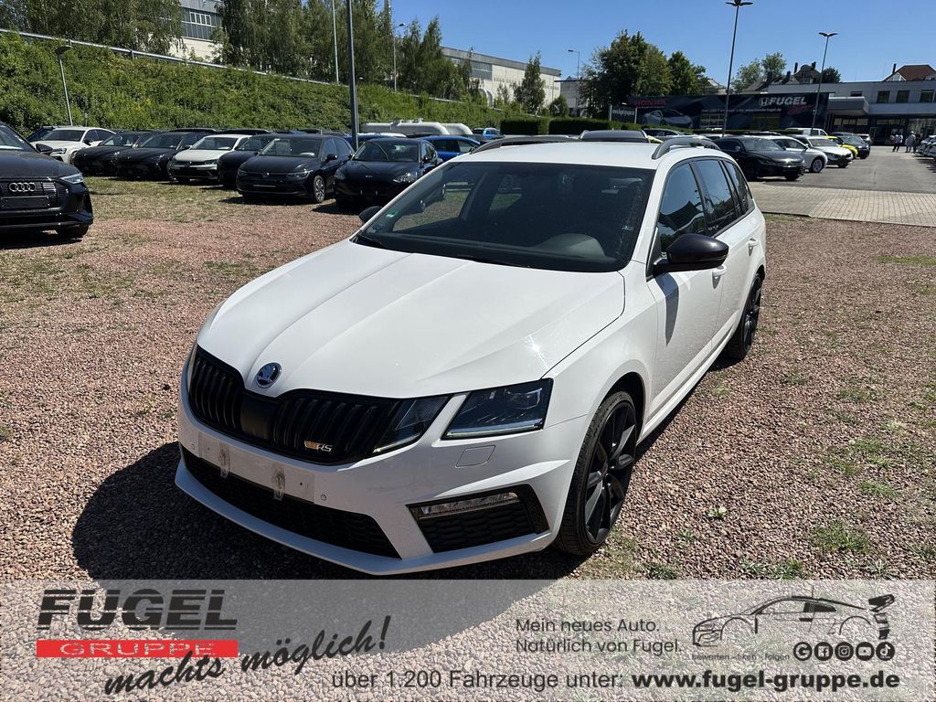 Image of Skoda Octavia