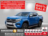 Volkswagen Amarok 3.0 TDI Aventura Styling+AHK+Leder+Harman - Volkswagen Amarok: TDI