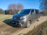 Toyota Pro Ace Van 2.0 Diesel TÜV 03/27 6 ... - gebrauchte Toyota Verso aus dem Jahr 2017