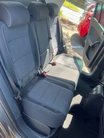 Volkswagen Golf Plus - 10