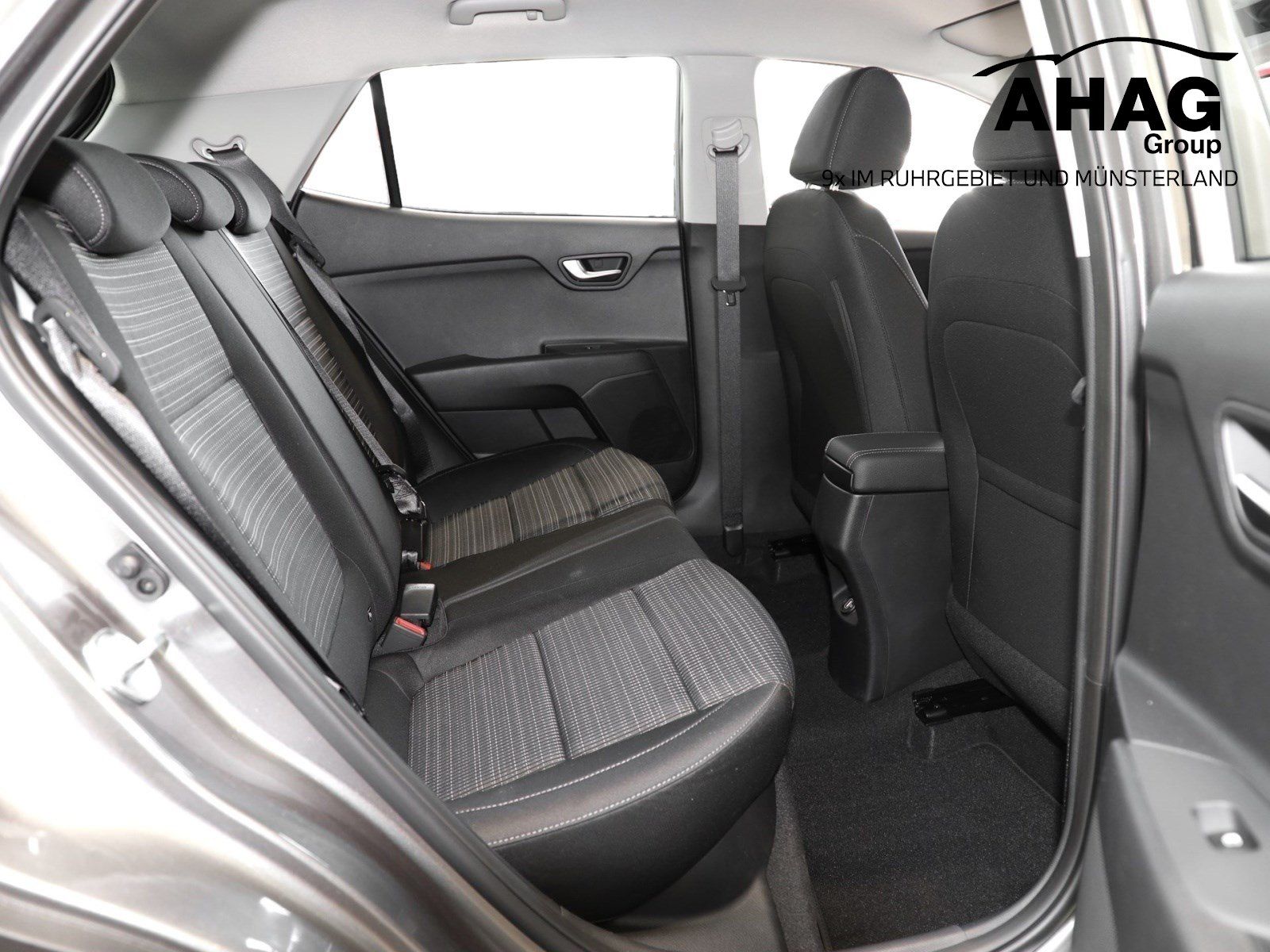 Kia Stonic - Bild 11