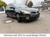 Kia cee'd / Ceed*3.Hand*PDC*Xenon*TÜV&ServiceNEU - Kia cee'd / Ceed aus 2012