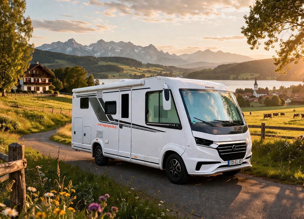 Knaus VAN I 650 MEG * Dachklima*Solar*Automatik*