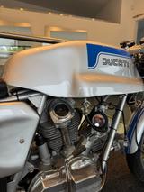 Ducati 900 Super Sport - DUCATI 900 SPORT