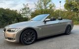 BMW E93 330i sehr gepflegtes Fzg. Vollauss... - BMW 330 aus 2009: 330i