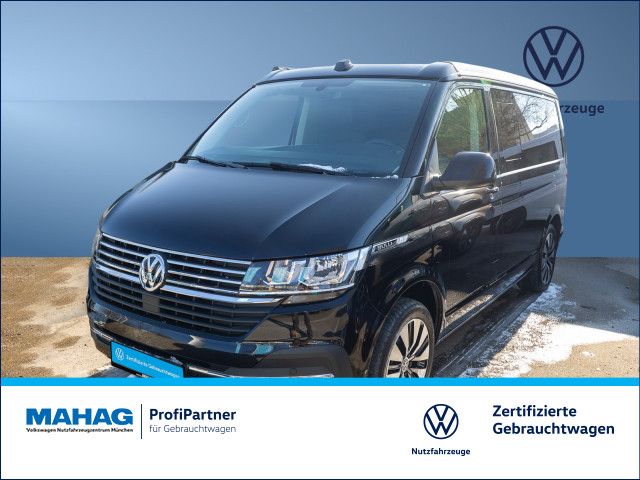 Volkswagen T6.1 California Beach 2.0 TDI DSG