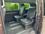 Volkswagen T5 Multivan 2,0 - 132 kW TDI Highline - VW T5 Multivan Gebrauchtwagen in Hamburg