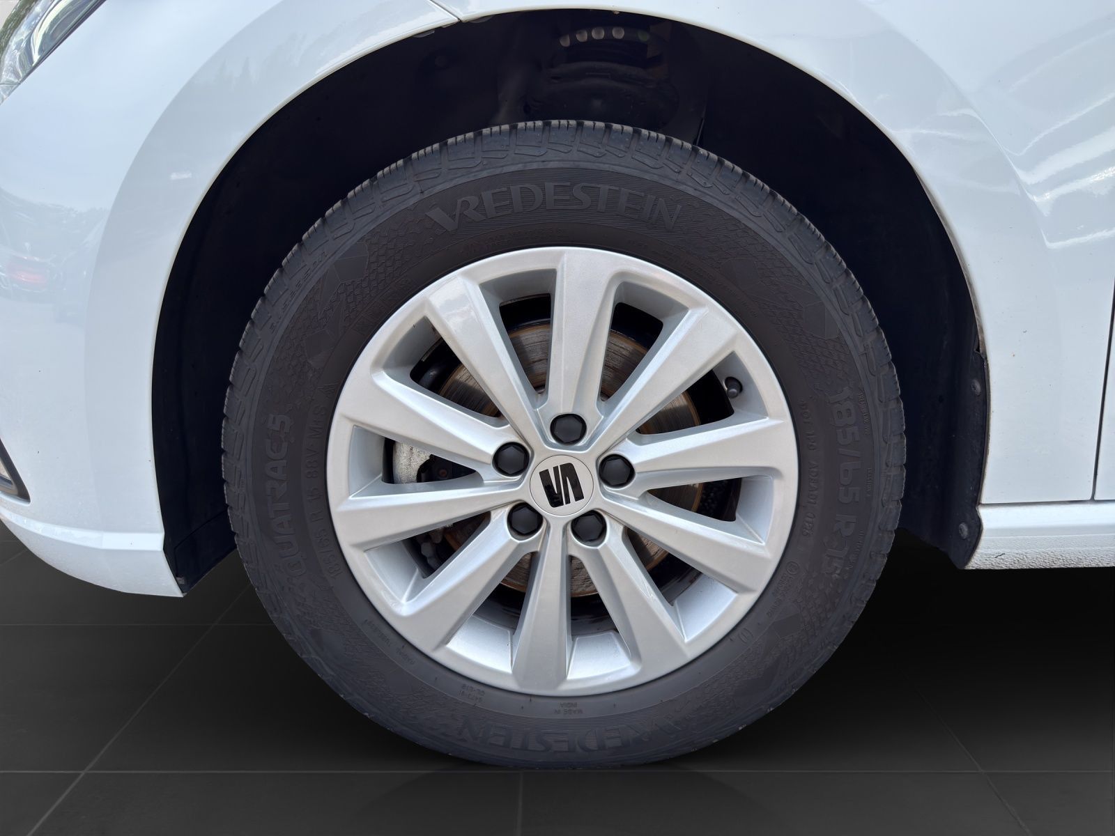 Seat Ibiza - Bild 7