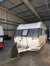 Hobby 540 UL DeLuxe - Top gepflegt - Hobby 540