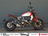 Ducati Scrambler Icon Rot SOFORT 1.500€ VORTEIL!! - DUCATI 500