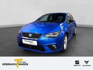 Seat Leasingangebot: Seat Ibiza 1.5 TSI DSG FR KAMERA NAVI LED ACC