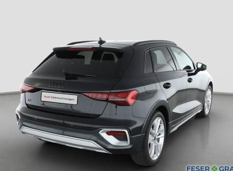 Audi A3 - Bild 2