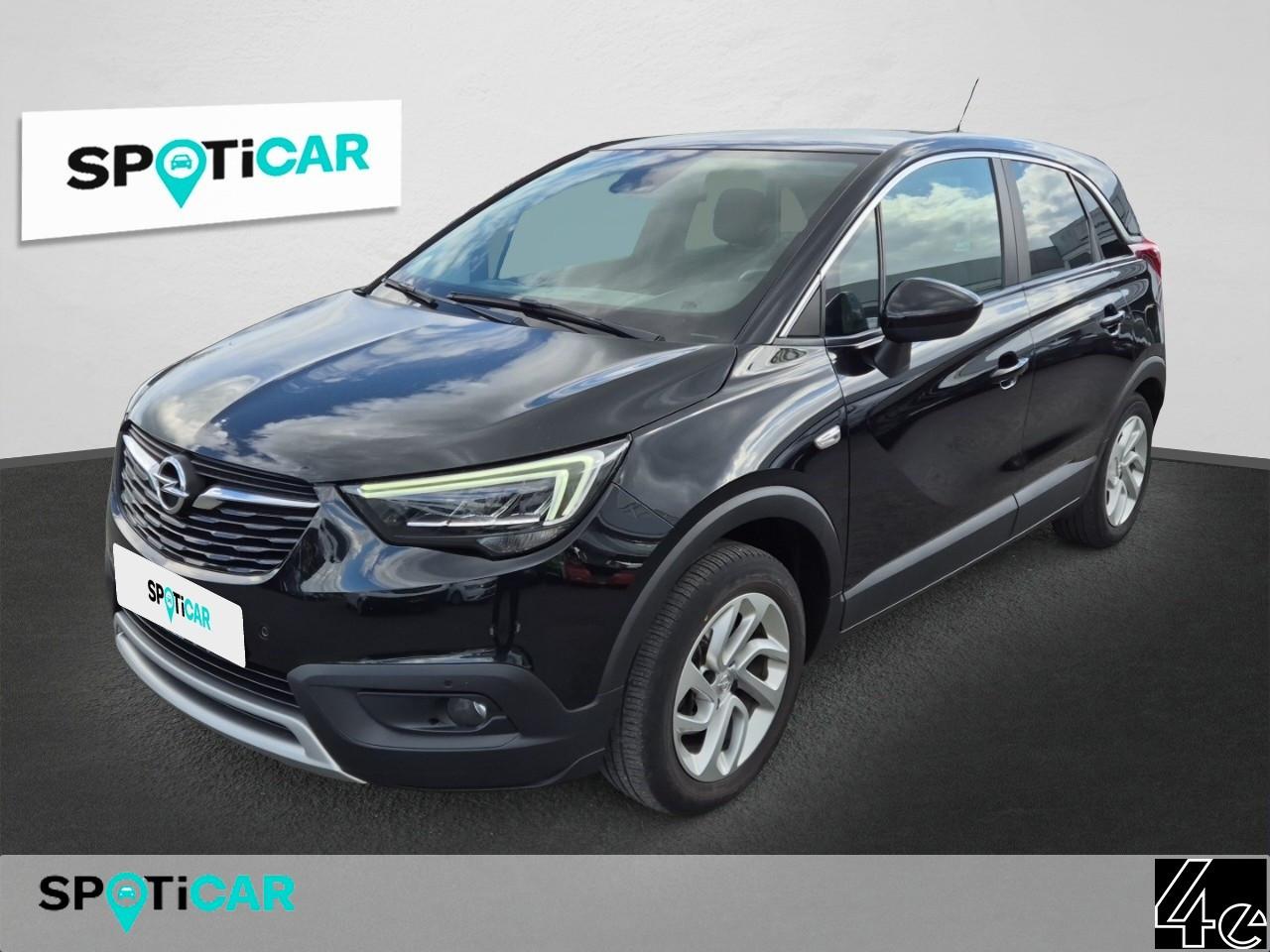 Opel Crossland X 1.2 Turbo CARPLAY I SHZ I RFK