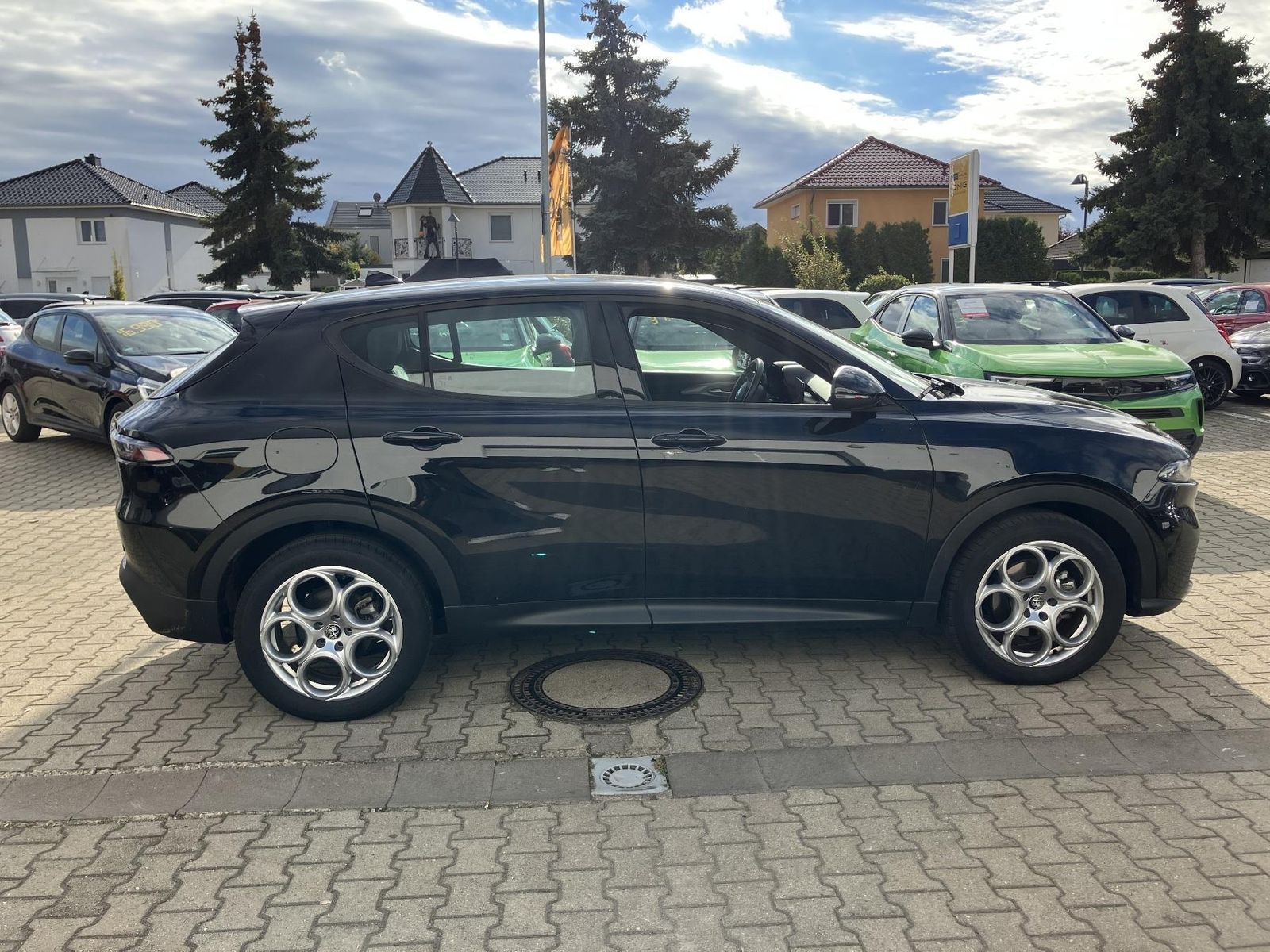 Alfa Romeo Tonale - Bild 6