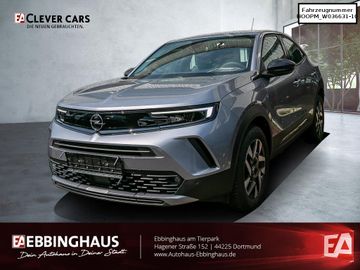 Opel Mokka 1.2 Elegance Kamera Sicht-Paket