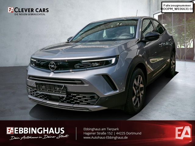 Opel Mokka 1.2 Elegance Kamera Sicht-Paket