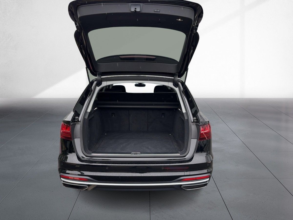 Audi A4 - Bild 12