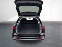 Audi A4 - Vorschau Bild 12