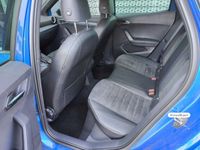 Seat Arona - Vorschau Bild 7