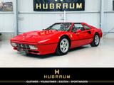 Ferrari 328 GTS dt. Fahrzeug - Ferrari 328: 328gts